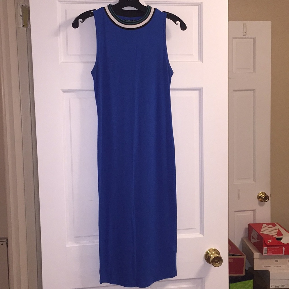 Topshop dress